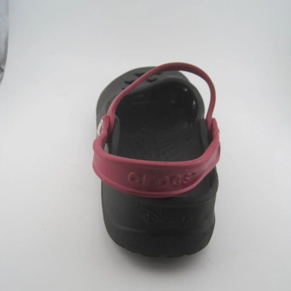 CROCS pre owned